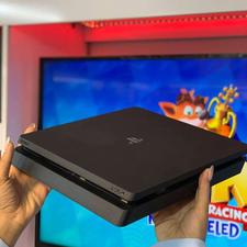 Ps4 اکانتب اسلیم دسته اقساطی6 ماهه پلی استیشن