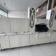 کابینت آماده کد 2850