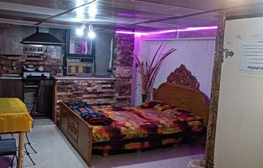 اجاره سوییت روزانه و ماهانه