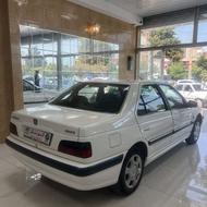 پژو پارس1400tu5بیرنگ سیمی