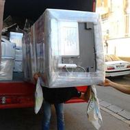 باربری سعدی بار تنکابن