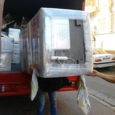 باربری سعدی بار تنکابن