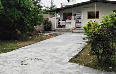 فروش ویلا 440 متری با 70 متر بنا در قائم شهر دارای امتیازات