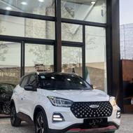 ام وی ام X55 Pro IE اسپرت 1401 سفید