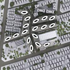 پیش‌فروش آپارتمان 108 متر در نارمک