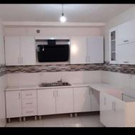 کابینت الگو سایز مشخص و سفارشی