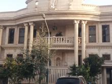 اجاره ویلا 600 متر در شهرک غرب در شیپور