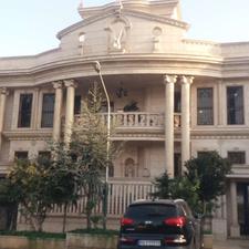 اجاره ویلا 600 متر در شهرک غرب