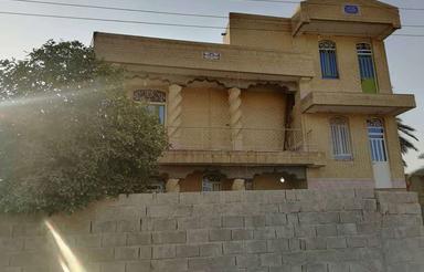 طبقه بالا بدون پارکینگ، کولر، موکت، آبگرمکن، دوعدد پمپ آب