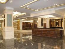 پیش‌فروش آپارتمان 126 متری لاکچری در رونیکاپالاس دردشت در شیپور