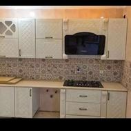 هلدینگ کابینت احمدی فروشگاه پیش ساخته