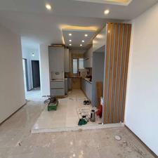 آپارتمان 85 متر کلید نخورده