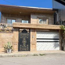 فروش مبله ویلا زیر قیمت 200متر 