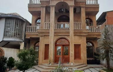 فروش ویلا 350 متر در مرکز شهر