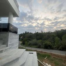 ویلا لاکچری ویو ابدی جنگل/950 متری/استخر و جکوزی