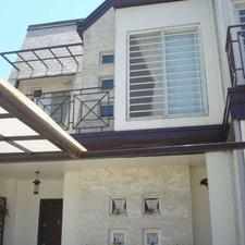 ویلا دوبلکس180متر