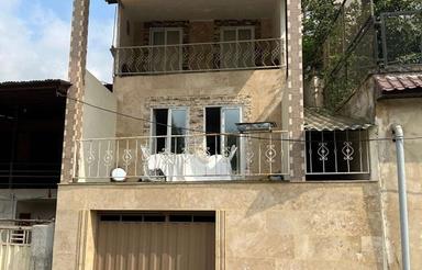 فروش ویلا 160 متر در چلاو