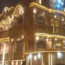 ویلا 550 متری در فاز 4 اندیشه