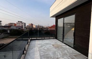 ویلا دوبلکس 250 متری در خیابان کفشگرکلا