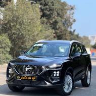 هایما S8 1404 مشکی