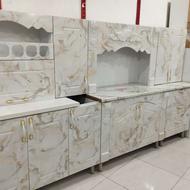 کابینت آشپزخانه مدرن آتیه امام زاده عبدالله