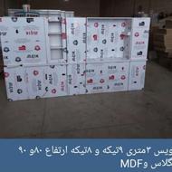 کابینت پیش ساخته 654 کد هلدینگ احمدی