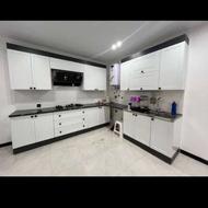 کابینت علی پور تولید کابینت پیش ساخته