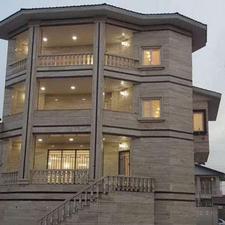 ویلا1090متری فول امکانات در بندرکیاشهر