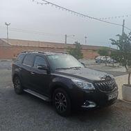 هایما s7توربو بدون رنگ/ فروش یا معاوضه/تهاتر/