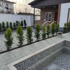 فروش ویلا 315 متر در مرزبال