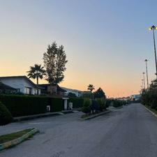 ویلا مدرن 180 متر در شهرک دریاکنار مناسب سرمایه گذاری