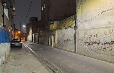 مشارکت در ساخت تجمیع 180متر در شوش