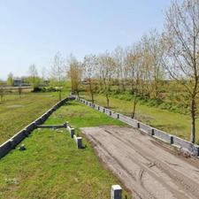 قطـعات ساحـلی در بهتـرین موقـعیت منـطقه اقتـصـادی132متر