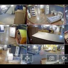 پک دوربین مداربسته باکنترل ازطریق موبایل، درهر زمان ومکان