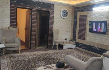 فروش ویلا 108 متر در مرکز شهر