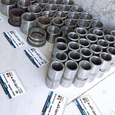 بیل بکهو صفر تا صد قطعات سنوپارس تی دی ال