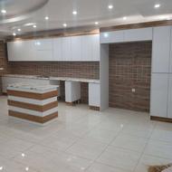 کابینت نورایی کد 580 بالا سه متر پایین سه متر