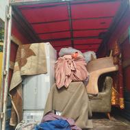 اسباب کشی نیایش بار مامطیر