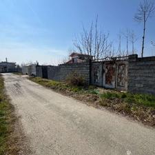 400 متر زمین مسکونی با سند تک برگ