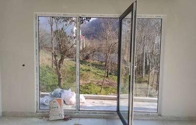 فروش ویلا 170 متر فول امکانات در دره جیر لاهیجان