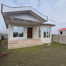 فروش فوری ویلا نوساز 2 خواب 96 متر