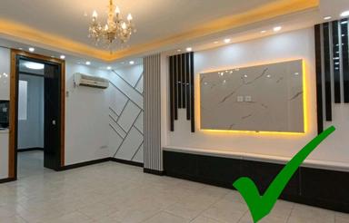 49متر خوش نقشه و خوش چیدمان