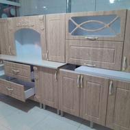 کابینت در پیش ساخته ( واقع در امام زاده عبدالله)کد 98860