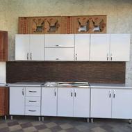 کابینت فروشگاهی سامیار کد آماده فوری