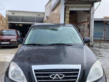 ام وی ام X33 S (ساده) 1389 مشکی در شیپور