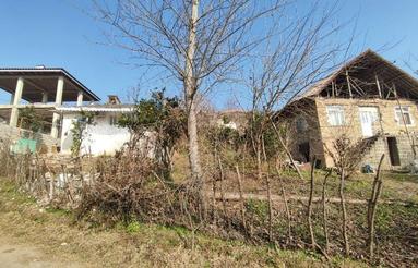 فروش زمین مسکونی 226 متر در اشیان