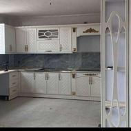 کابینت نئوکلاسیک
