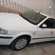 سمند موتور ملی مدل 91