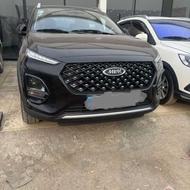 ام وی ام X22 (پرو) 1402 مشکی