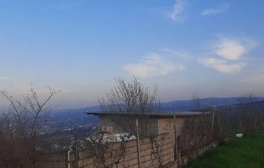فروش زمین کشاورزی 700 متر در وسطی کلا
